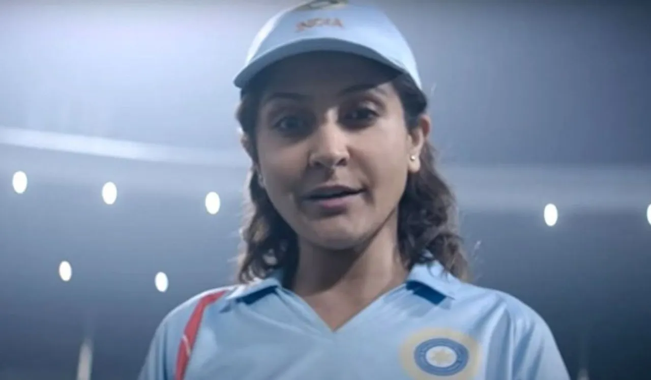 Anushka Sharma Chakda Express Teaser Out: अनुष्का शर्मा ने 3 साल बाद "चकदा एक्सप्रेस" फिल्म के साथ किया कमबैक