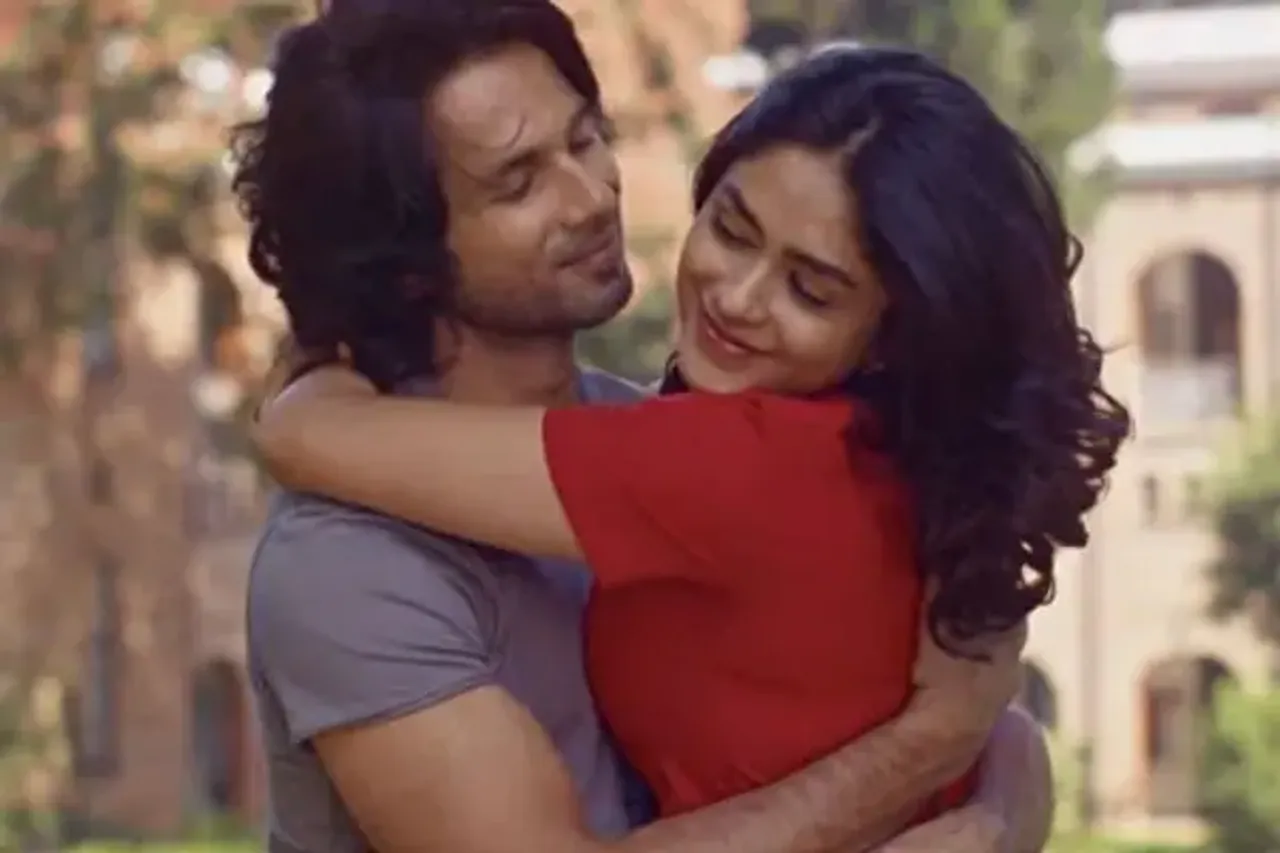 Jersey OTT Release Date: मृणाल ठाकुर की जर्सी की OTT रिलीज़ डेट 