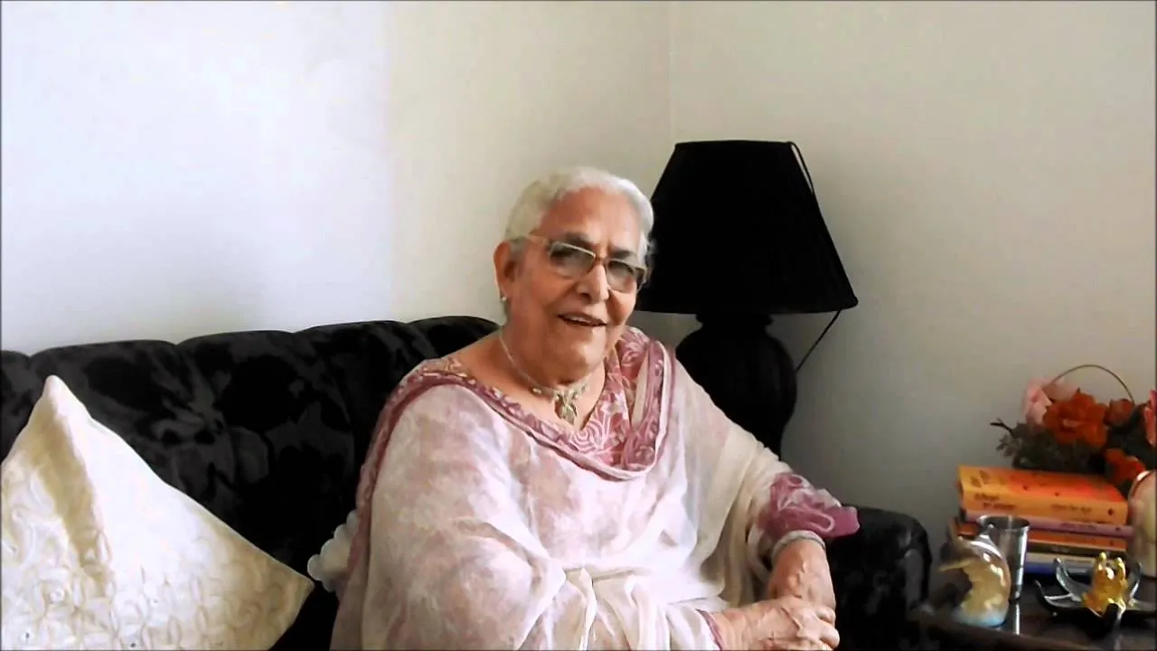 पंजाबी राइटर तरन गुजराल का 90 साल की उम्र में हुआ निधन