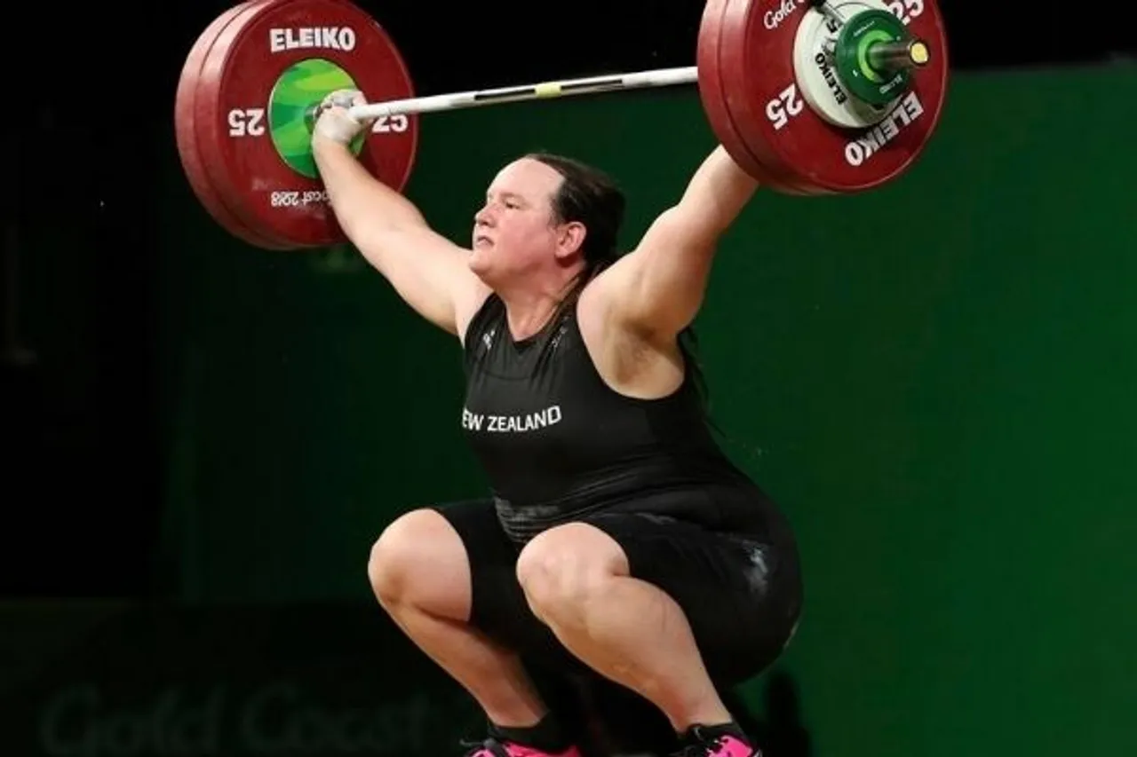 Who is Laurel Hubbard? न्यू ज़ीलैण्ड की पहली ट्रांसजेंडर ओलिंपिक एथलीट