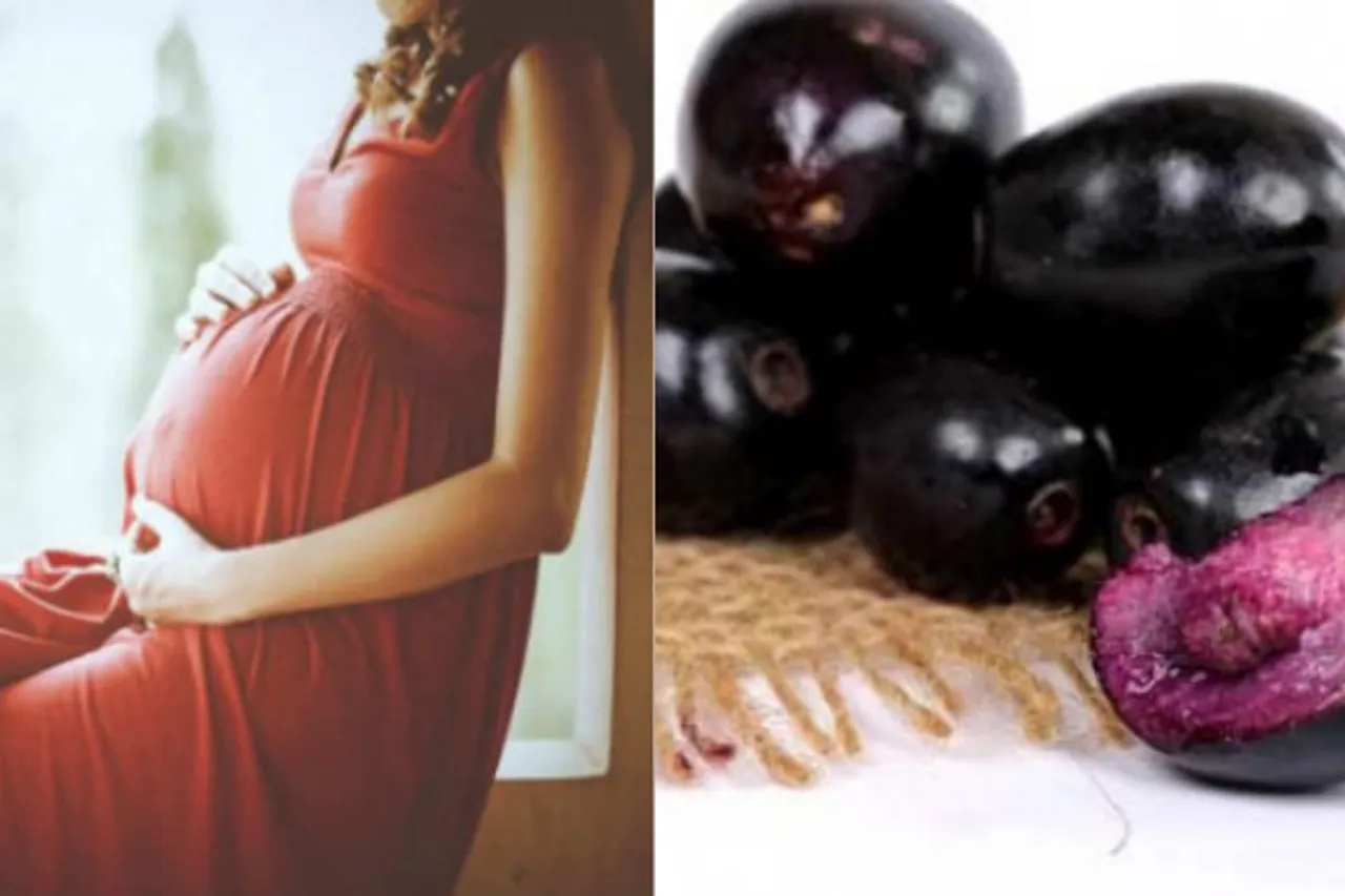 Eating Jamun During Pregnancy: प्रेगनेंसी में जामुन खाते वक़्त इन बातों का रखे ध्यान