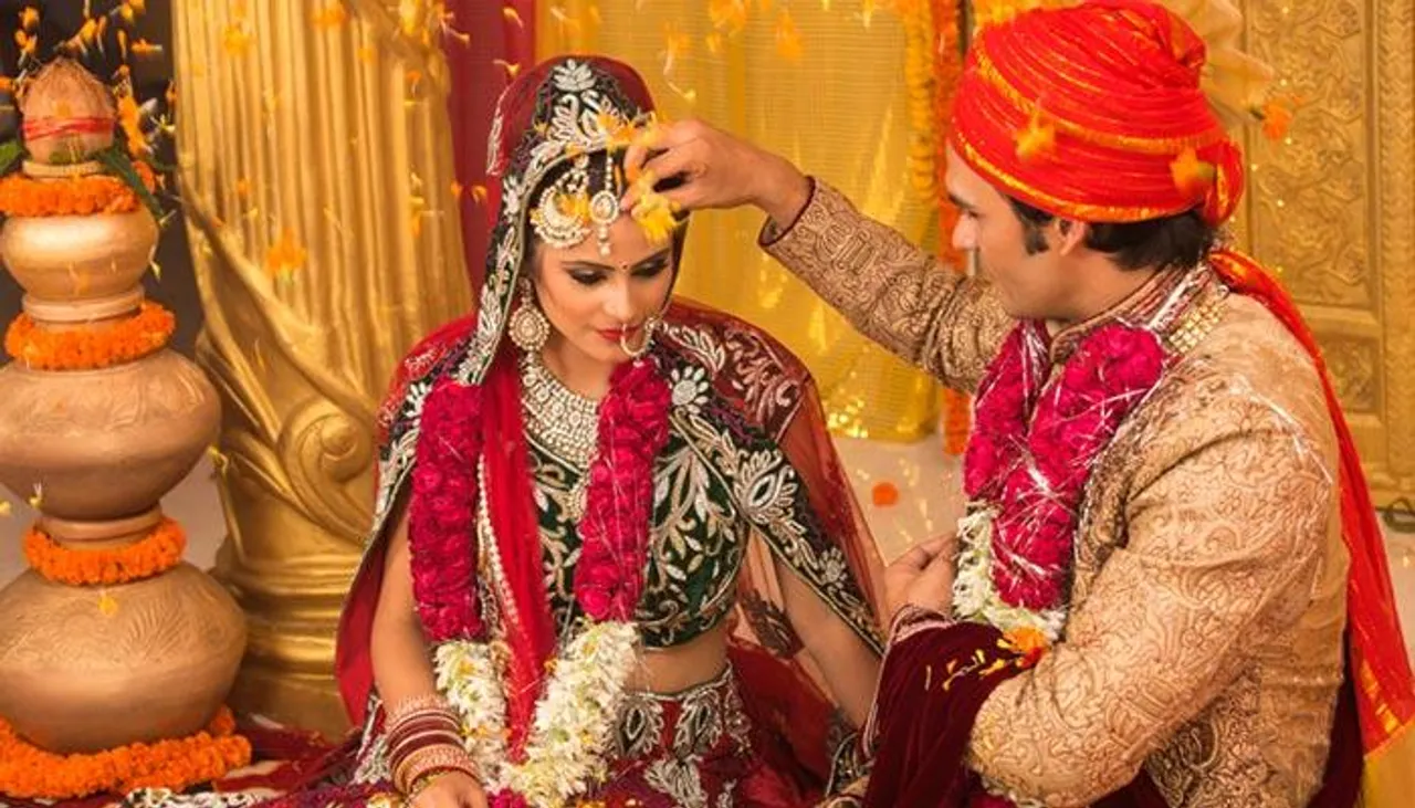 ये है भारतीय शादी की सेक्सिस्ट रस्में जिसे बदलना ज़रूरी है