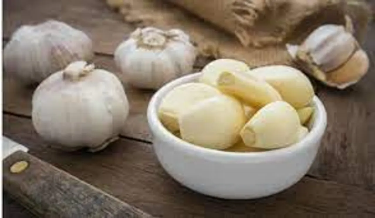 Benefits Of Garlic : लहसुन के यह 8 फ़ायदे जानकर हो जायेंगे हैरान