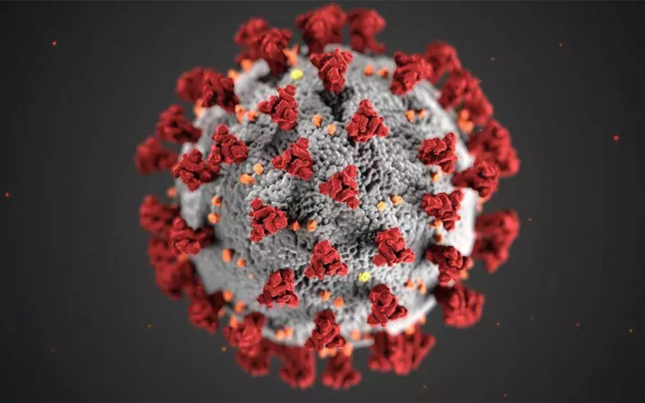 भारत में नया कोरोनोवायरस वेरिएंट: यह बातें आपको पता होनी चाहिए
