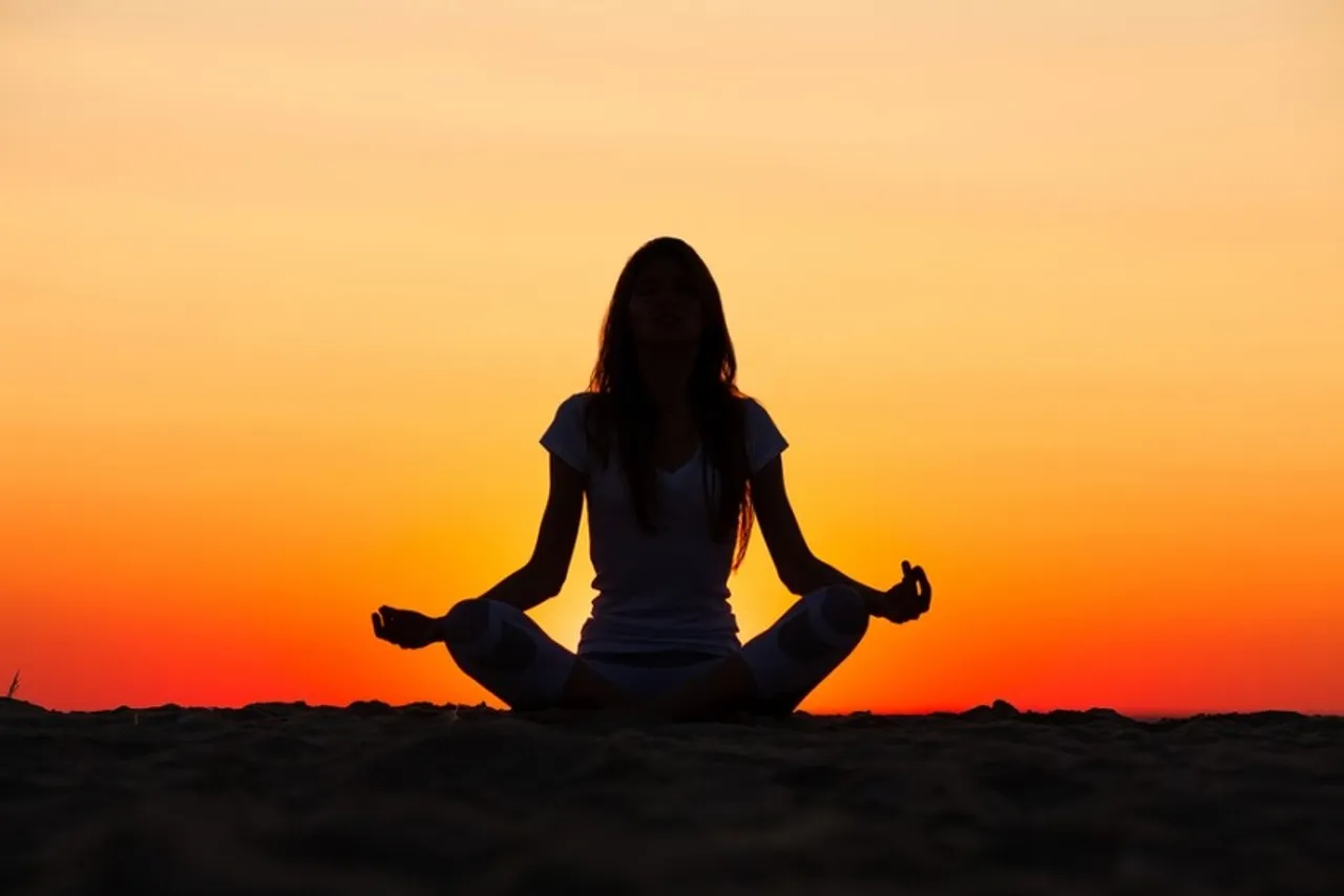 International Yoga Day 2021 : जानिए योगा करने के 5 फायदे