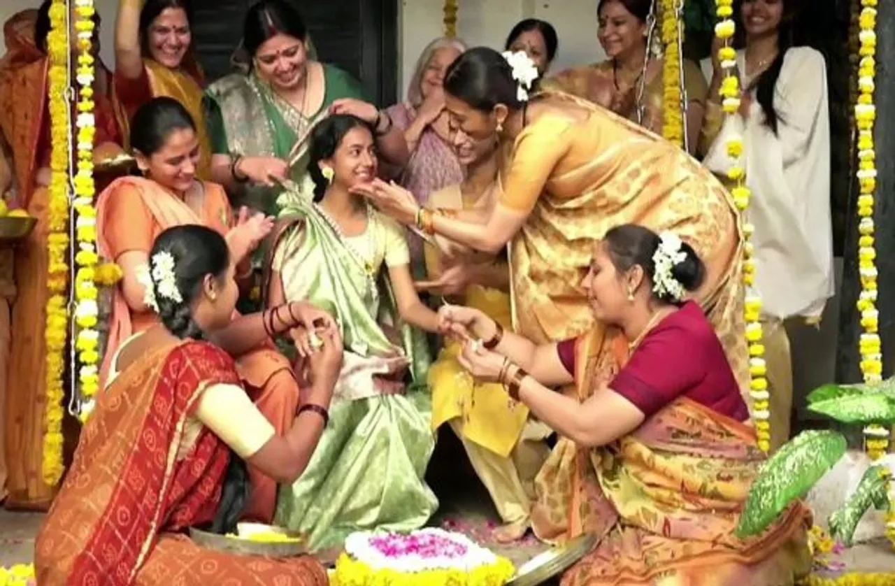 ओडिशा का यह अनोखा त्योहार मेंस्ट्रुएशन को करता है सेलिब्रेट