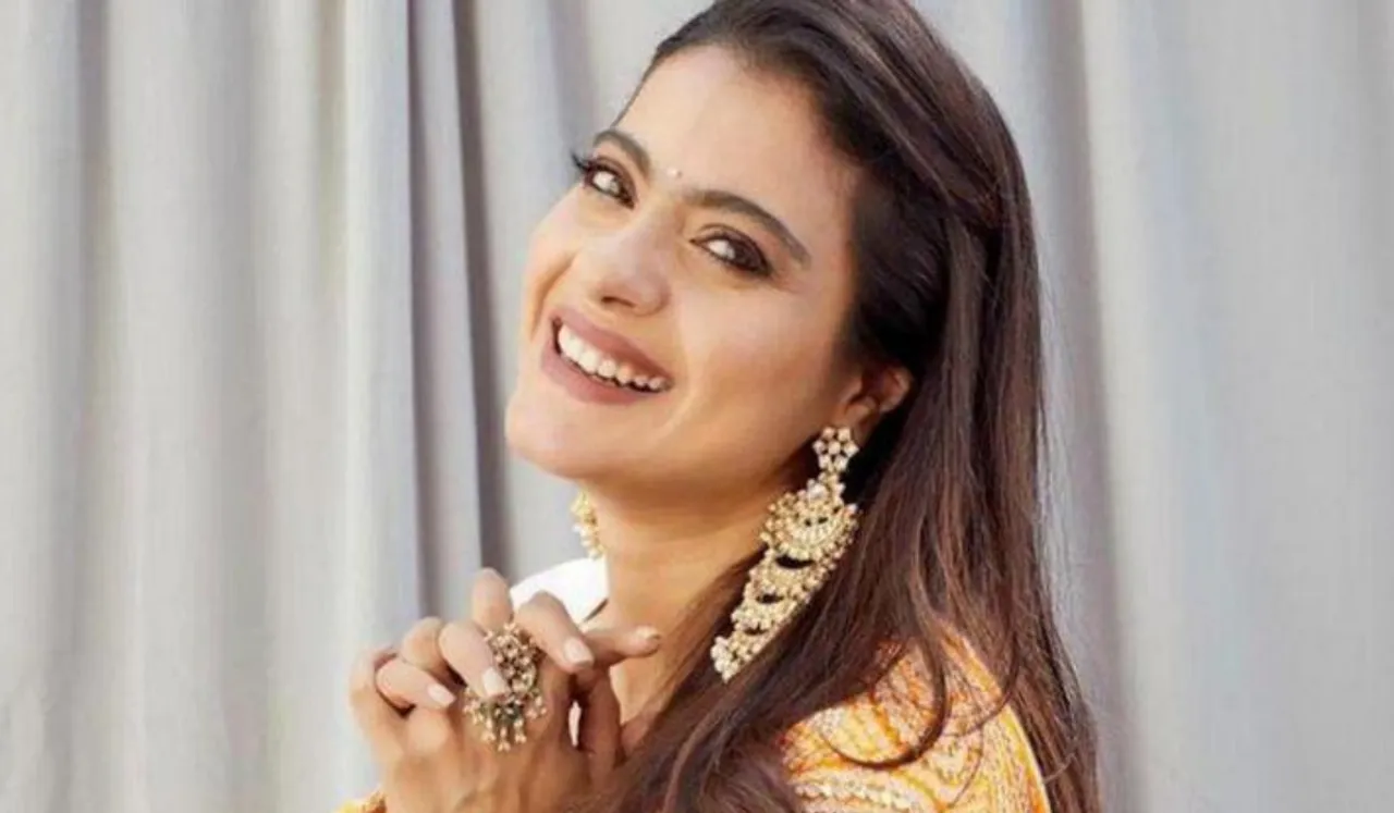 Kajol New Film 2021: काजोल ने किया अपने नए फिल्म का ऐलान, जानिए क्या है फिल्म का नाम