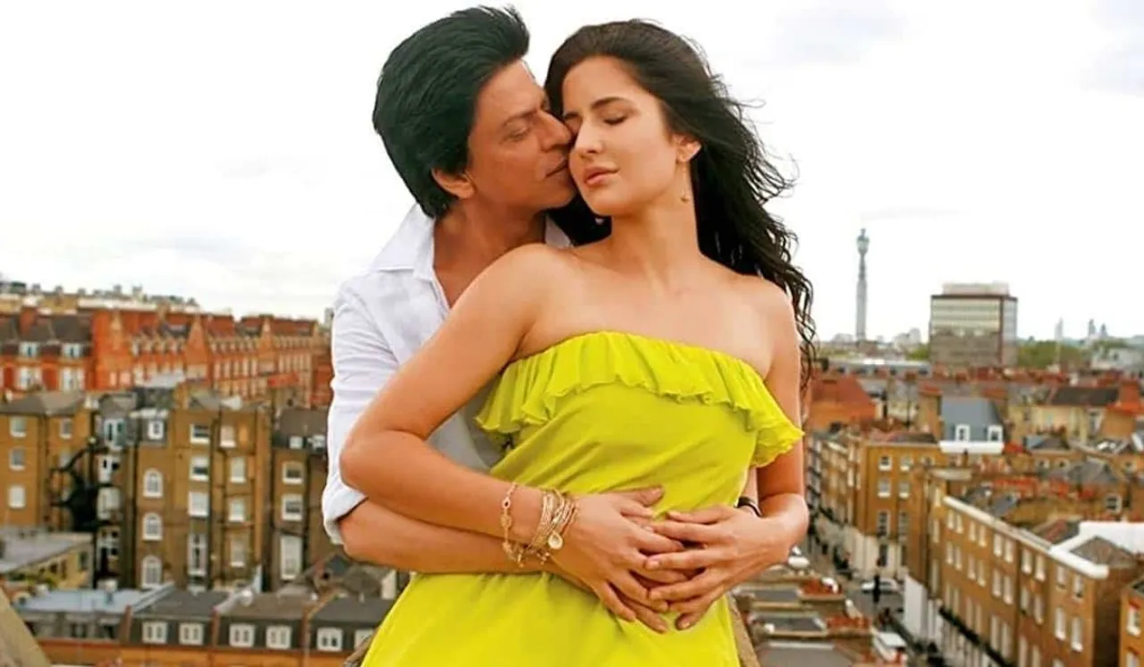 Shahrukh Khan in Katrina Kaif Wedding: शाहरुख़ खान होंगे कैटरीना कैफ और विक्की कौशल की शादी में मौजूद