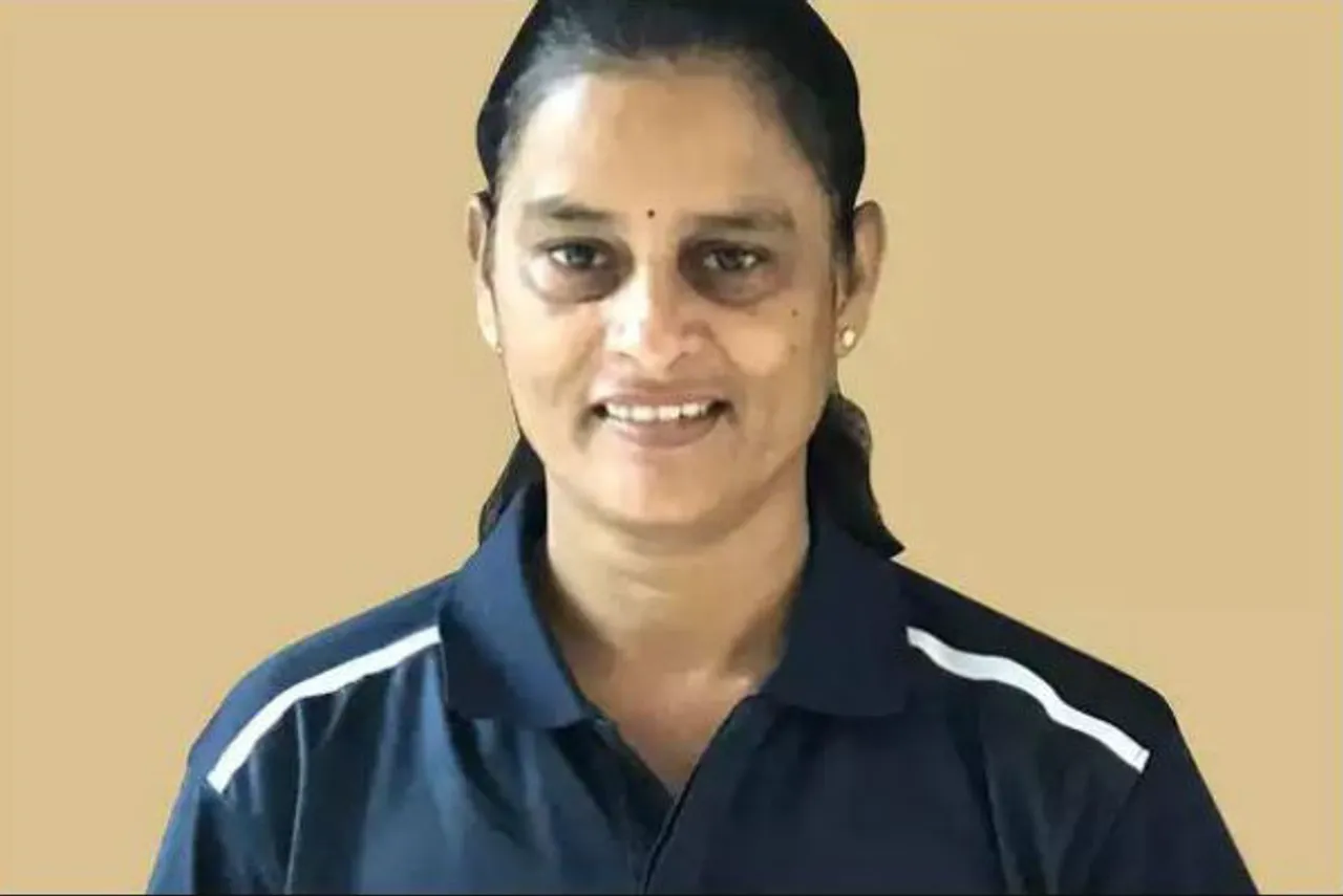 जीएस लक्ष्मी आईसीसी मैच रेफरी नियुक्त होने वाली पहली महिला बनी