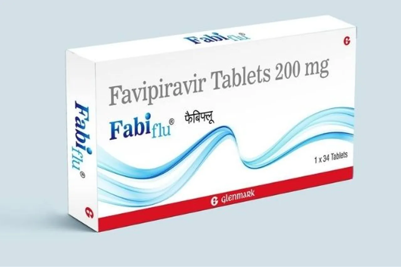 फैबिफ्लू क्या है? COVID-19 उपचार के लिए इस दवा को मंजूरी दी गयी