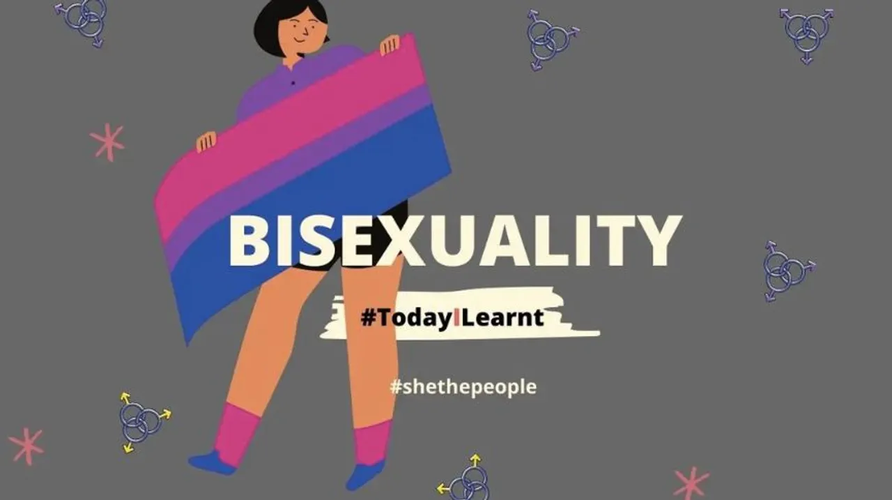 Understanding Bisexuality: इसके बारे में जानने के लिए 7 चीज़ें 