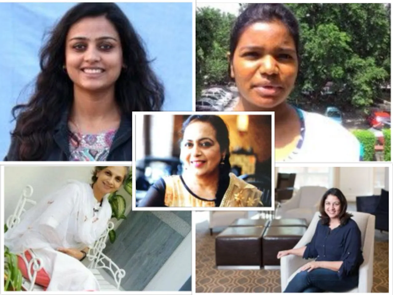 5 महिलाएं जो लड़कियों के सशक्तिकरण के लिये काम कर रही हैं