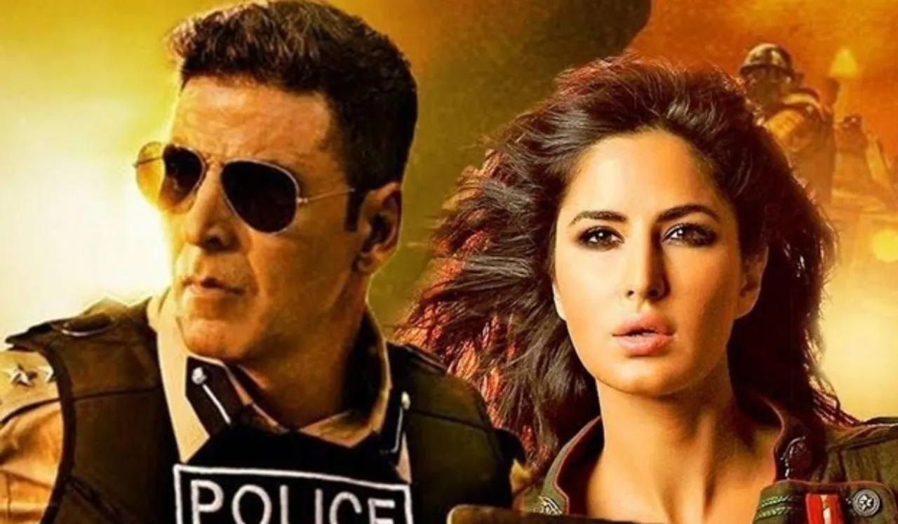 Sooryavanshi OTT release? क्या आप सूर्यवंशी ऑनलाइन देखने का सोच रहे हैं? आपको करना पड़ सकता है और इंतज़ार