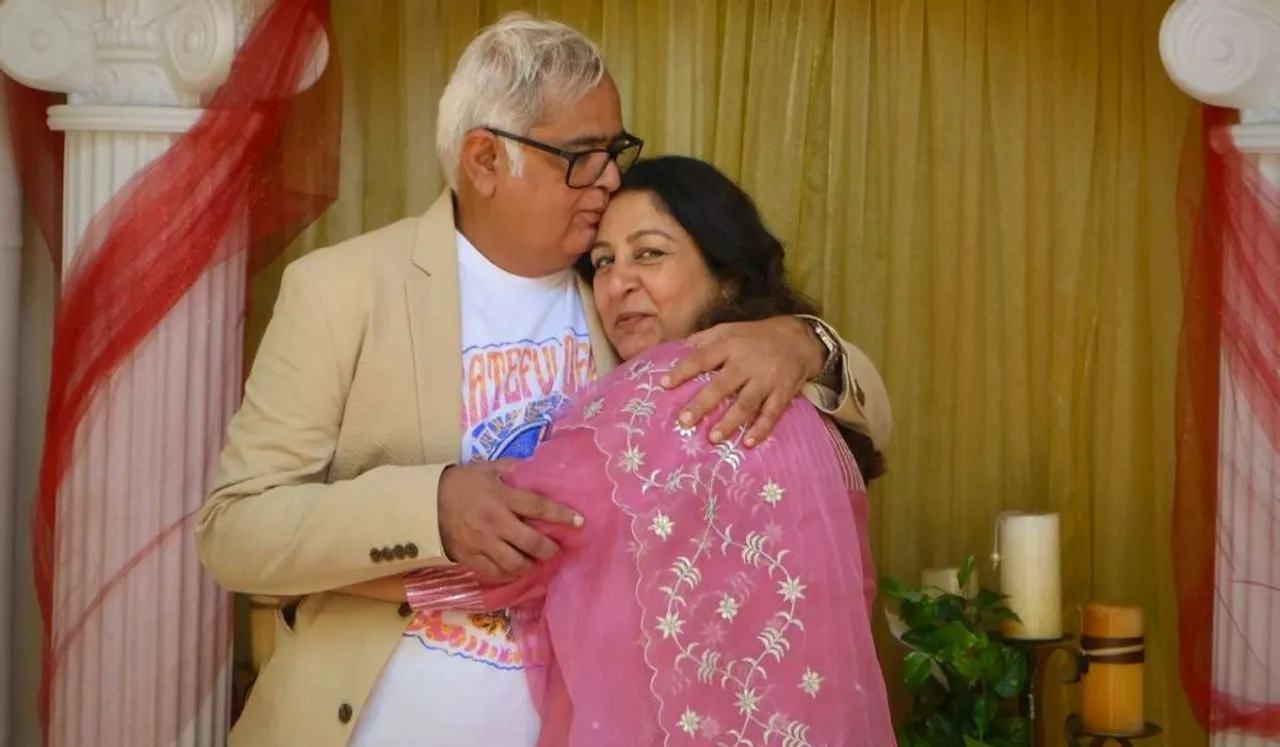 Safeena & Hansal Mehta Wedding: जानिए शादी से जुड़ी 10 जरुरी बातें 