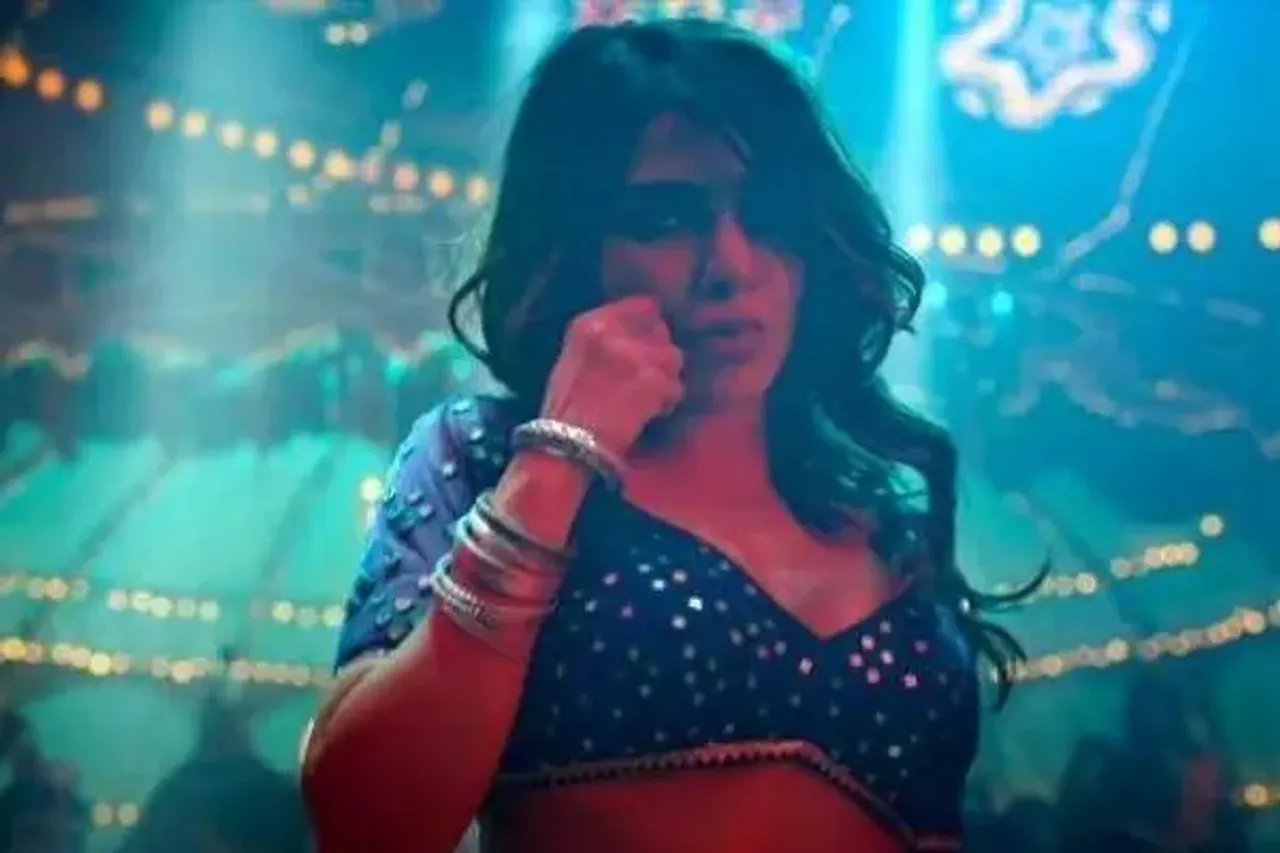 Why To Judge Women Doing Item songs? इनके होने का कारण पूछो न