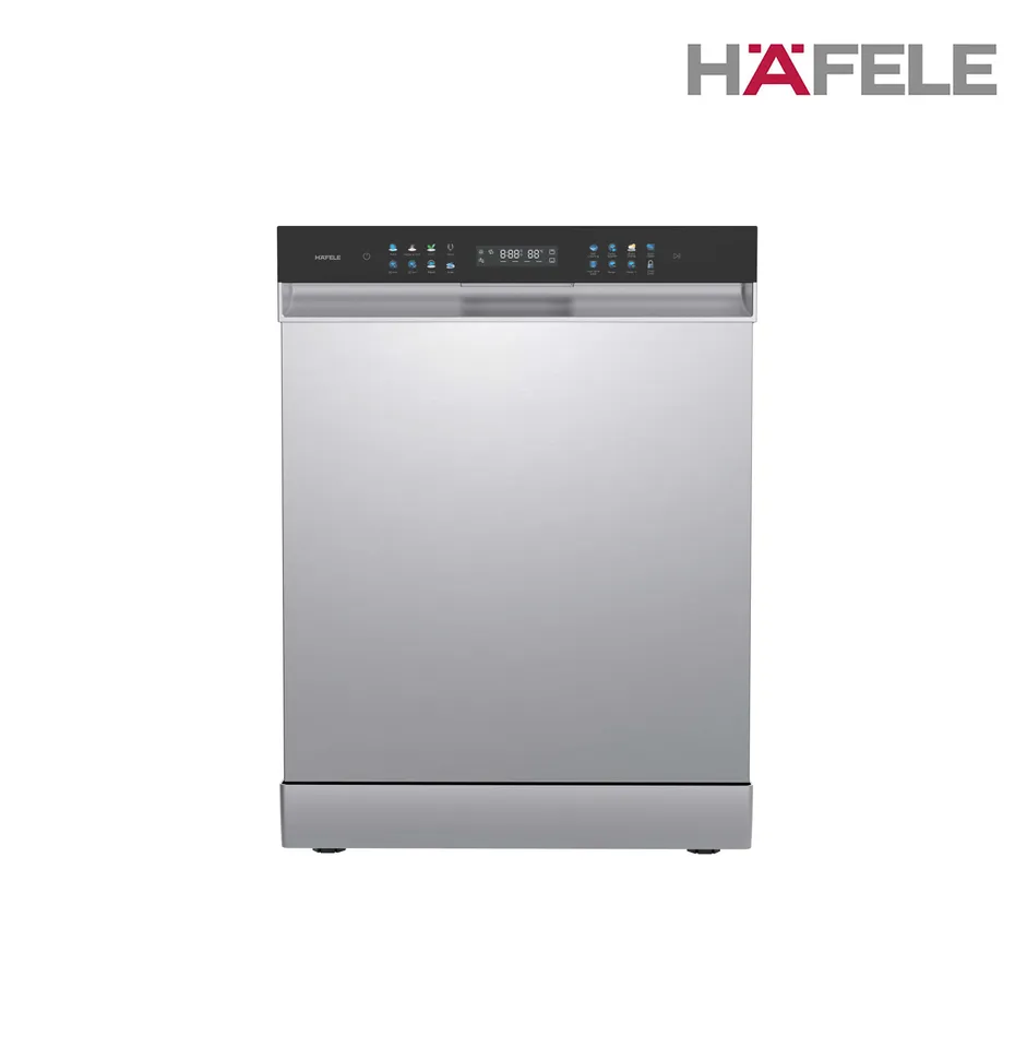Valeriya Dishwasher by HAfele