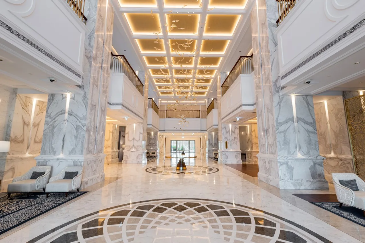 Cheval Maison Expo City Dubai to Open in Q1 2025