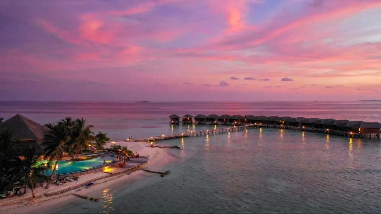 Filitheyo Island Resort Maldives
