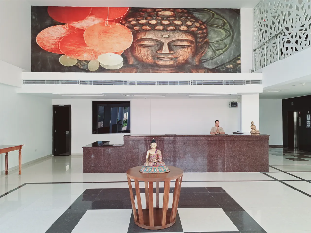 The Fern Residency, Bodhgaya