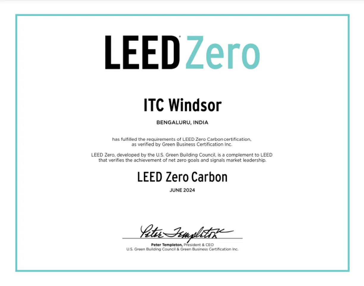 ITC Windsor 2