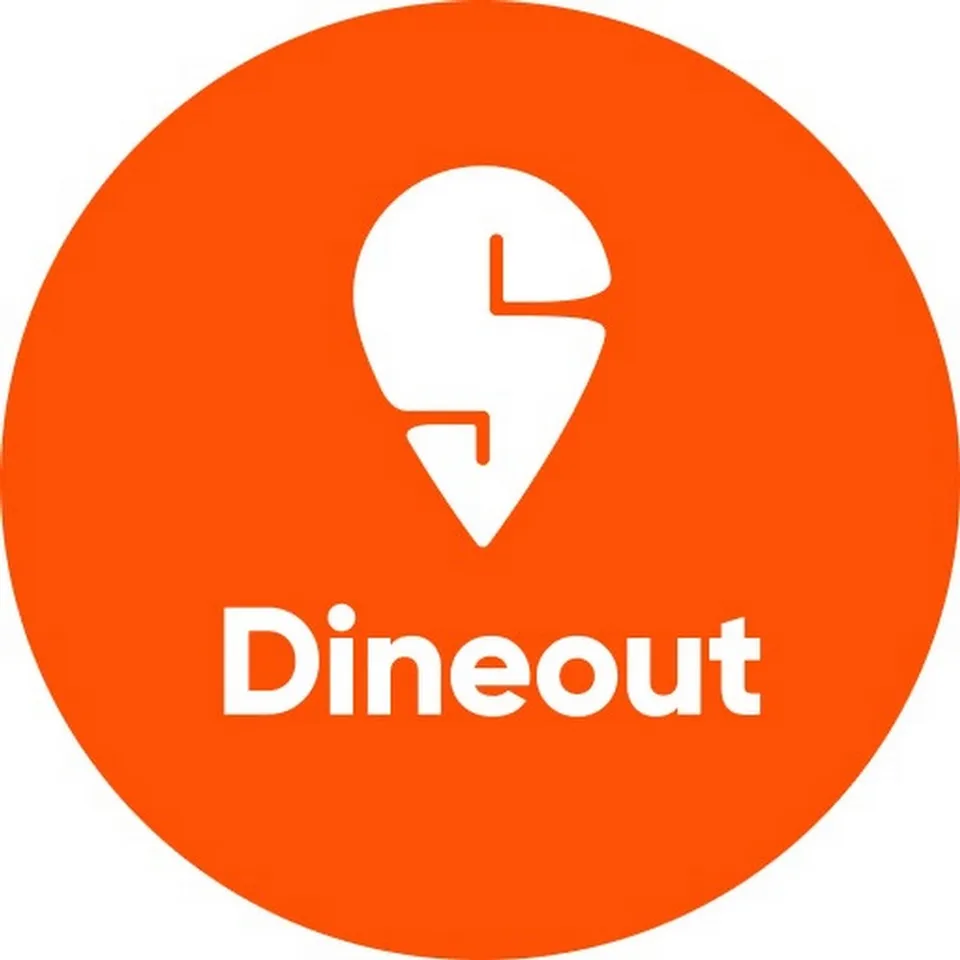 Swiggy Dineout Logo