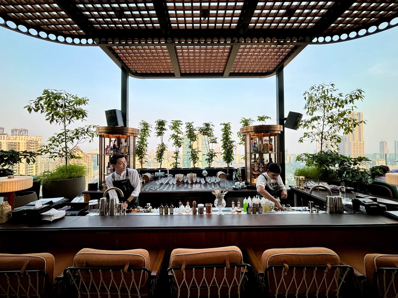 AER s Gimlet Garden 1