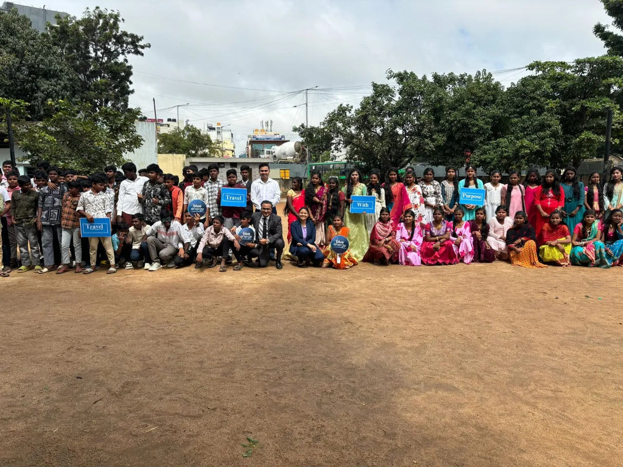 Childrens Day at Hilton Garden Inn Bengaluru Embassy Manyata Business Park1