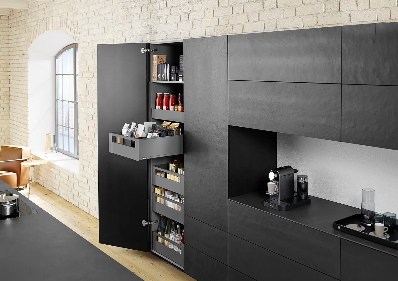 Blum Space Tower Image 3