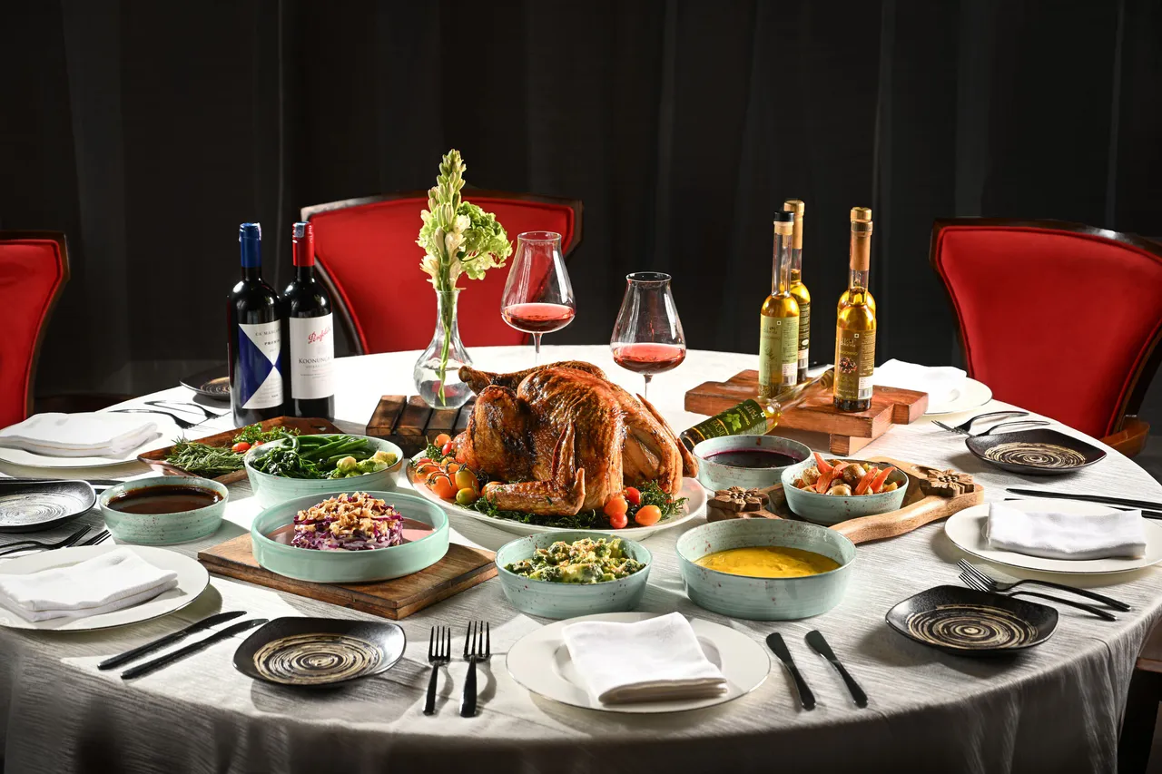 Thanksgiving_Dinner_-_JW_Marriott_Hotel_Bengaluru_1_