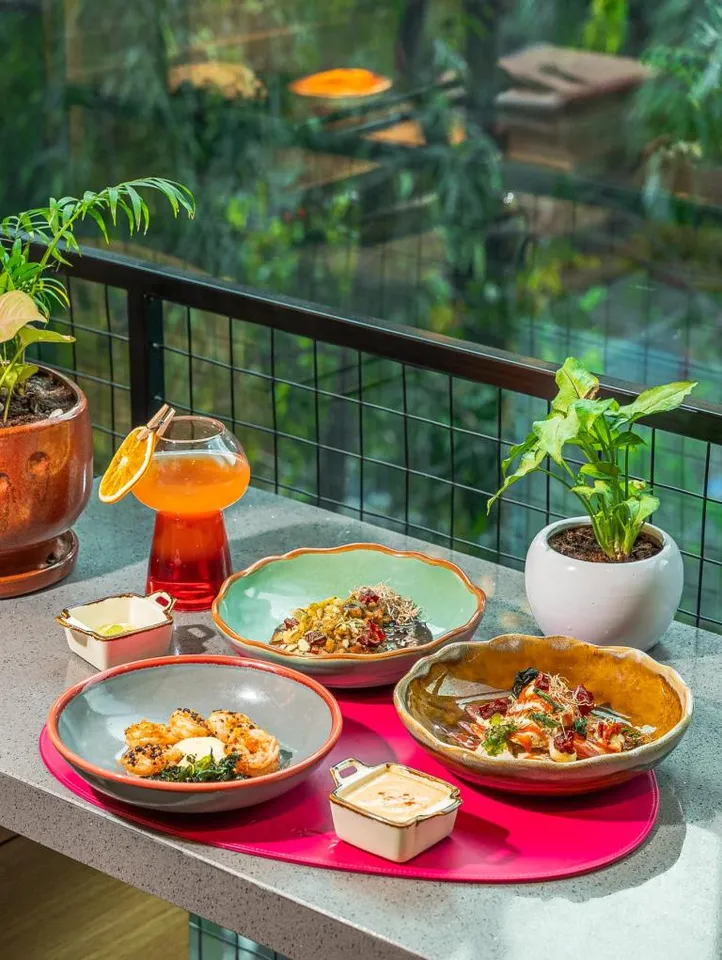 Cooking Wild _ Moxy Kitchen 