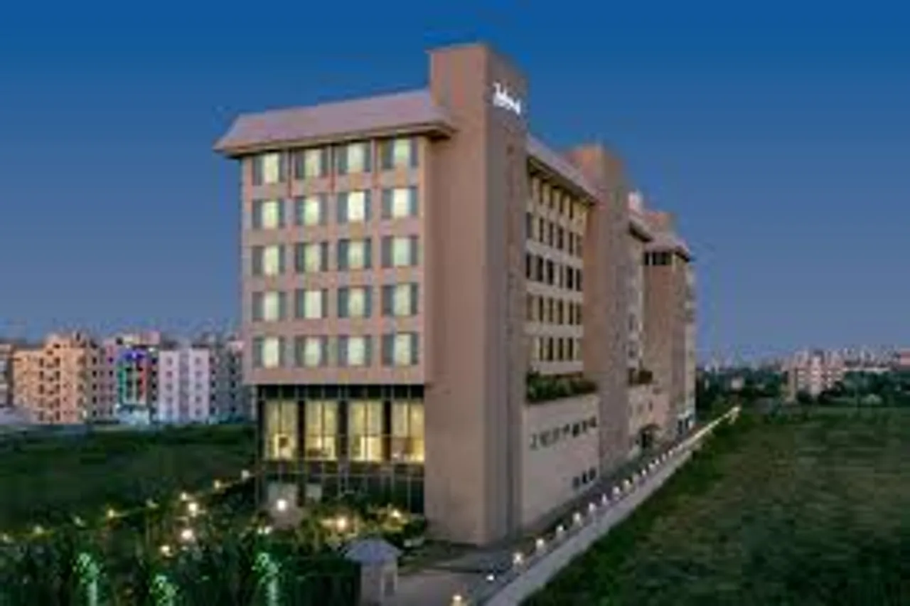 radisson blu 1