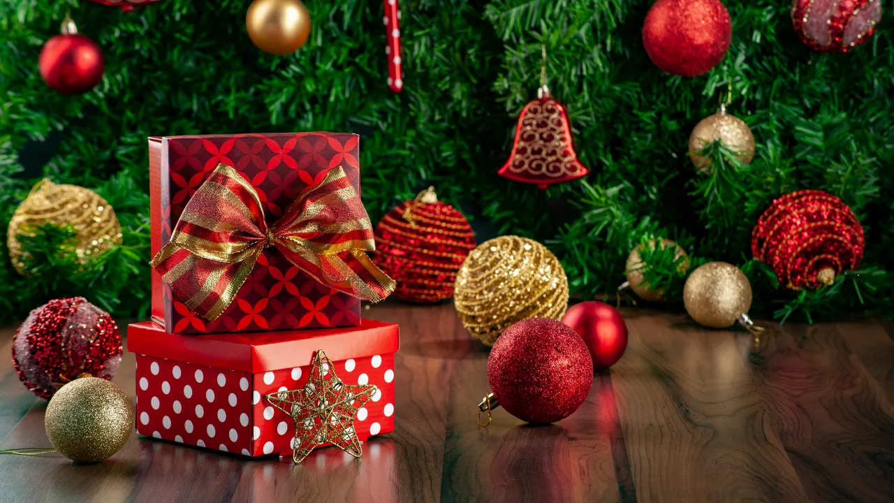 Hotels Spread Christmas Cheer with Festive Delights