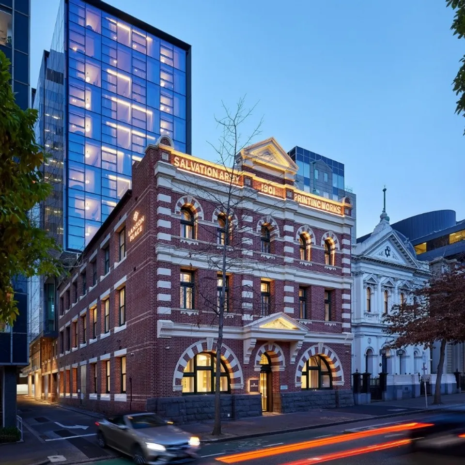  Lanson Place 