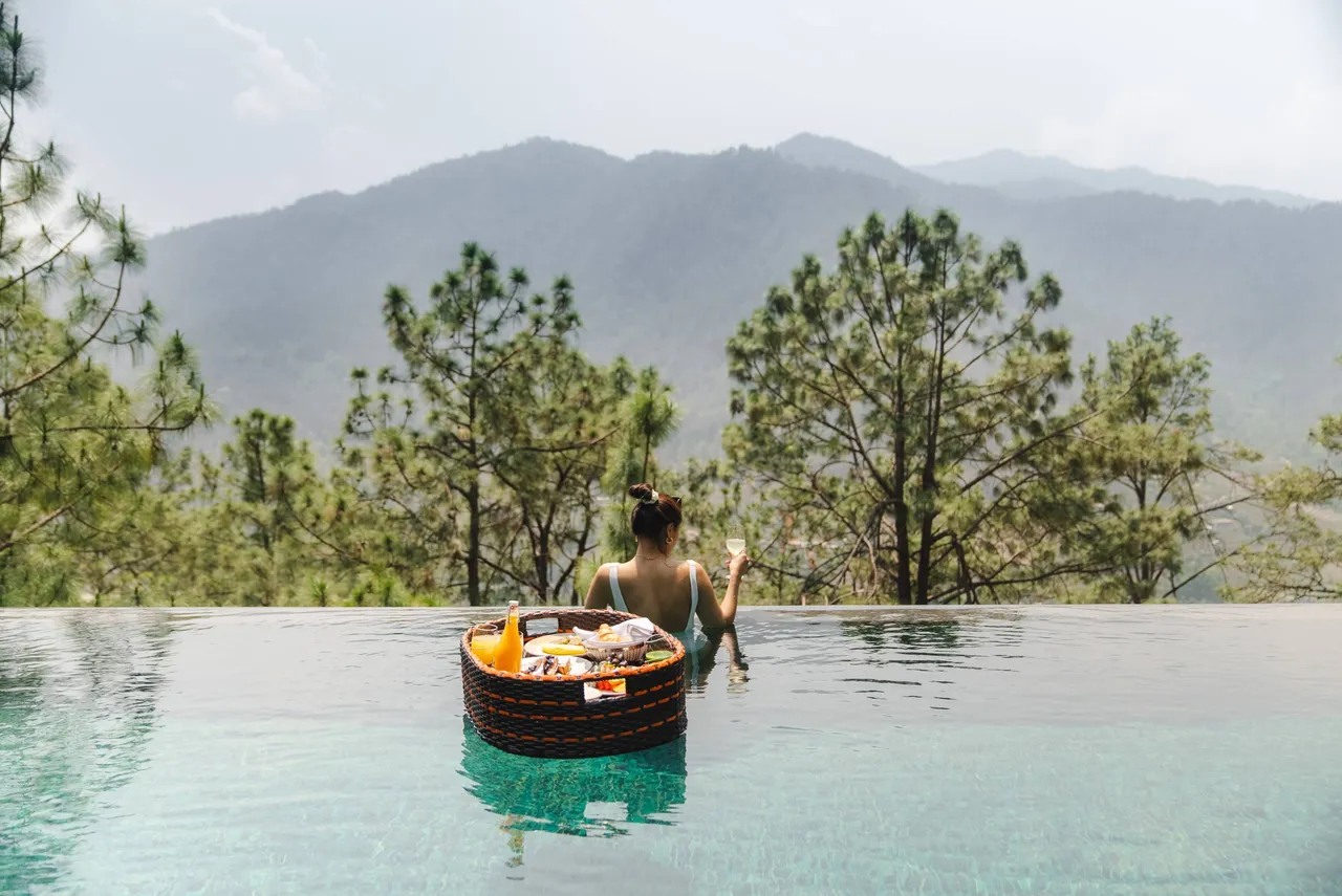 Bhutan