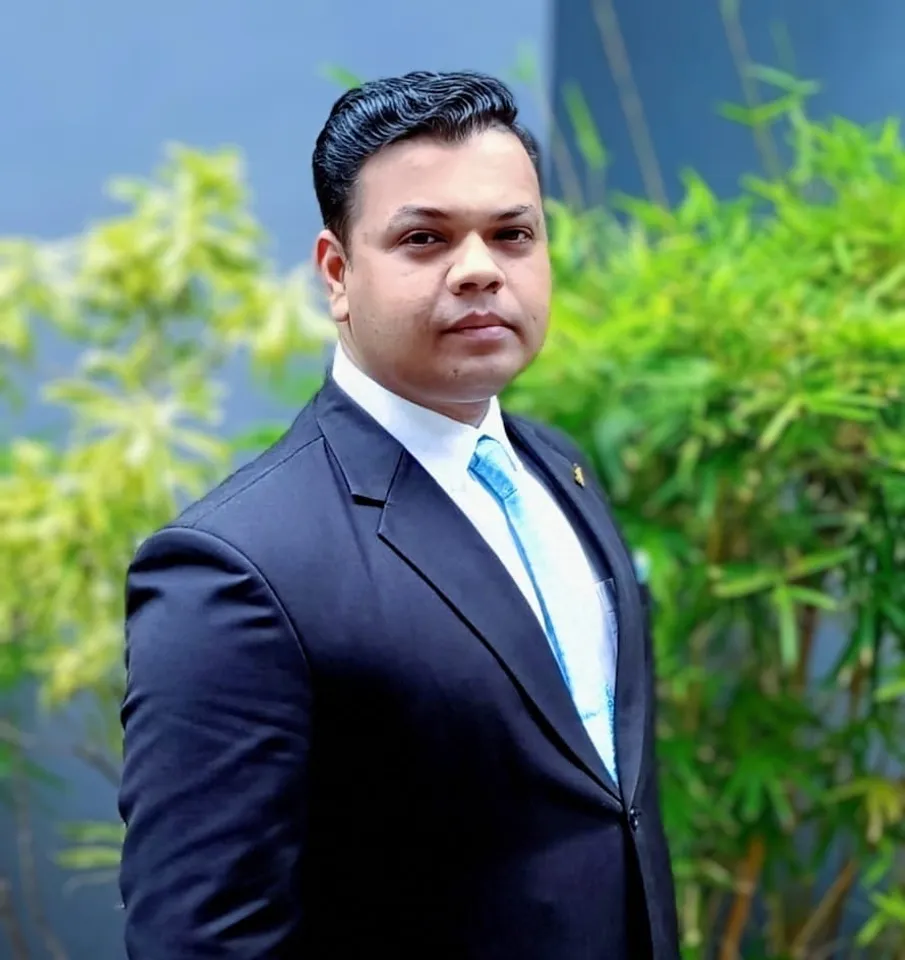 Rajesh Professional Photo