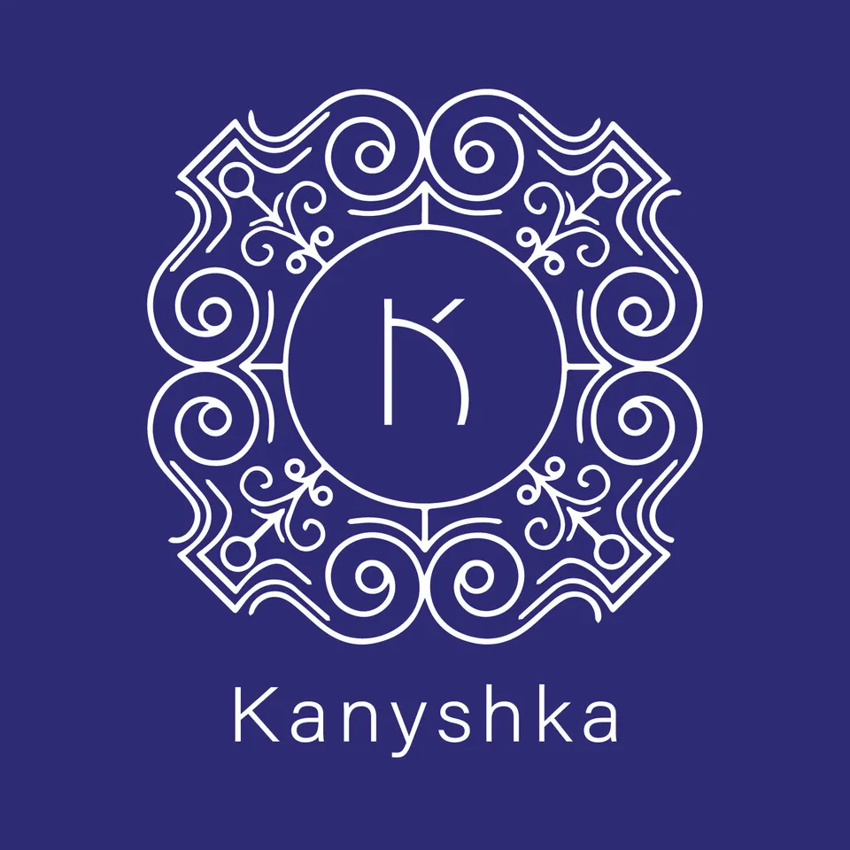 Kanyshka Logo
