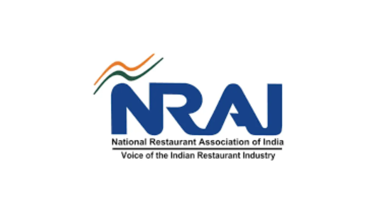 NRAI logo