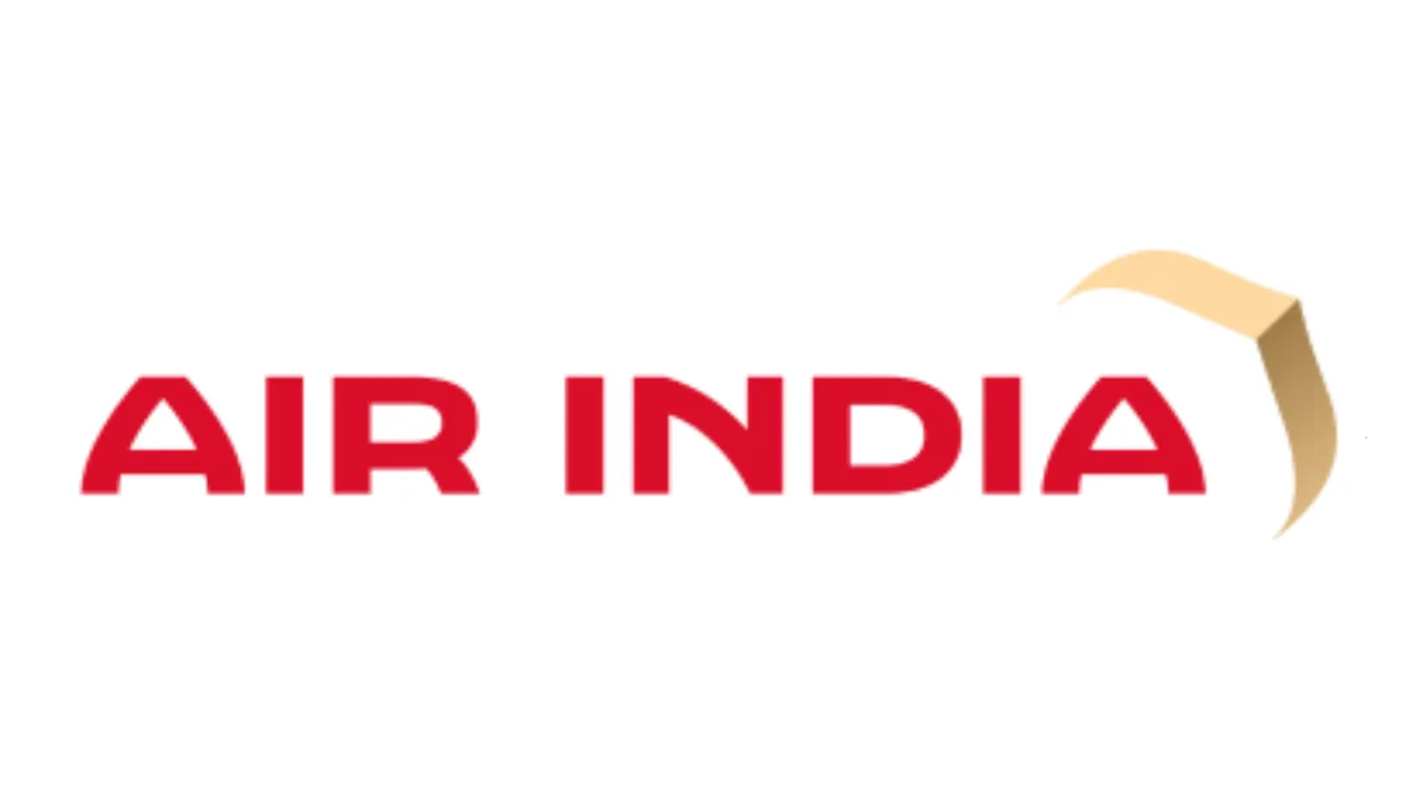 Air India logo