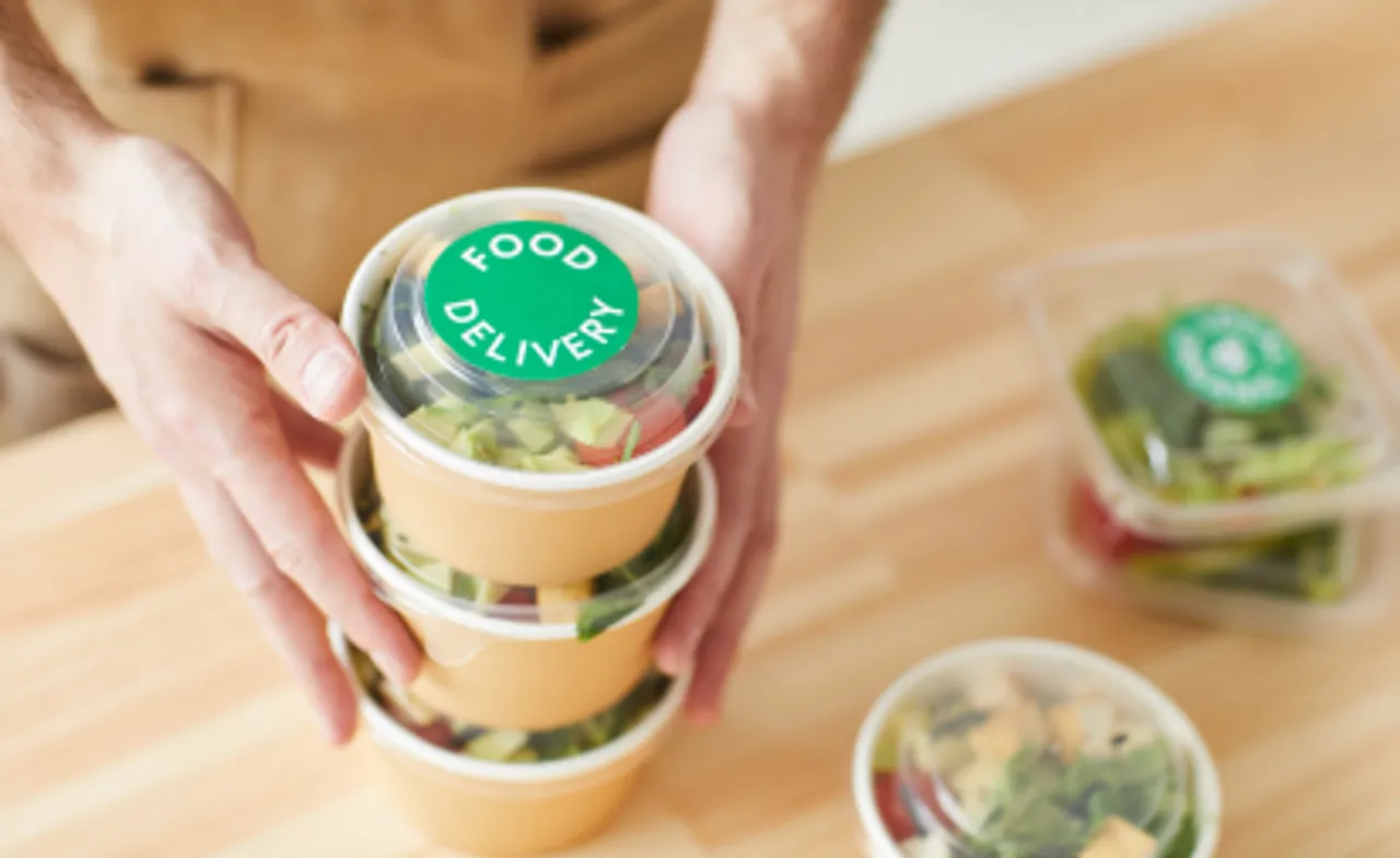 FOOD PACKAGING