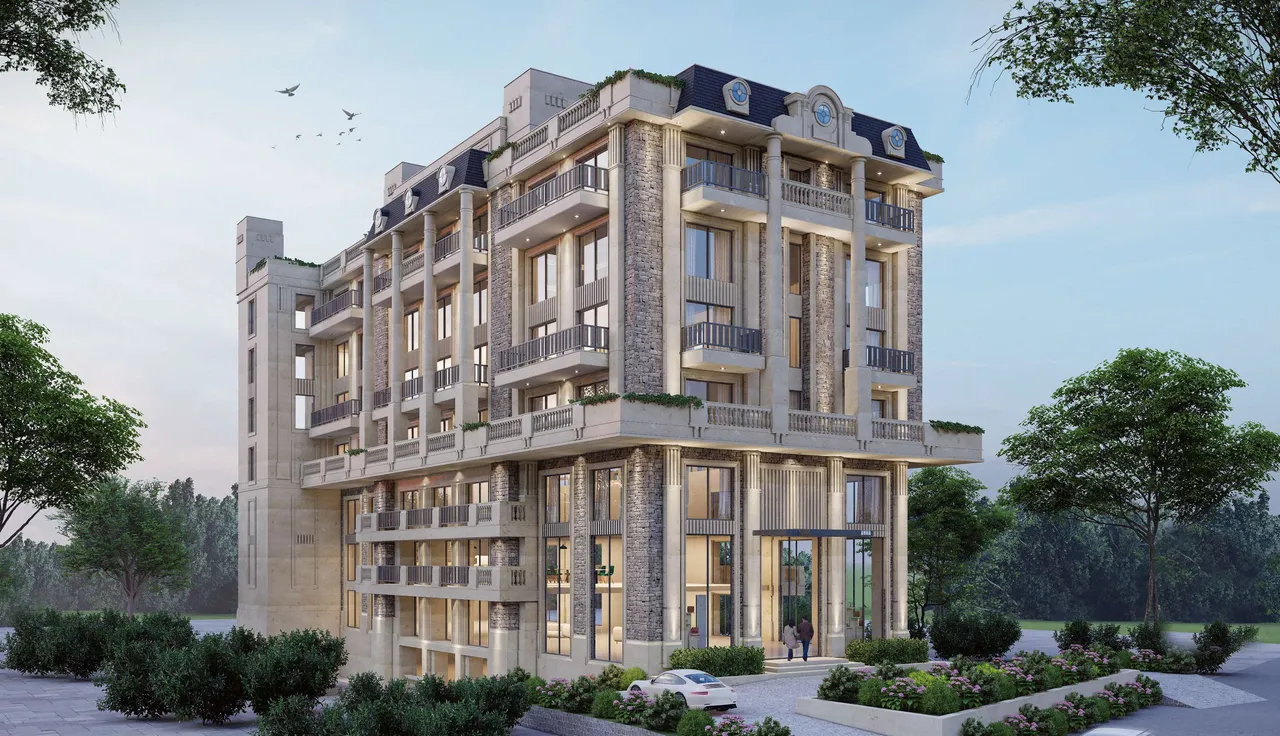 Auradoon, Dehradun  Leisure Hotel Group