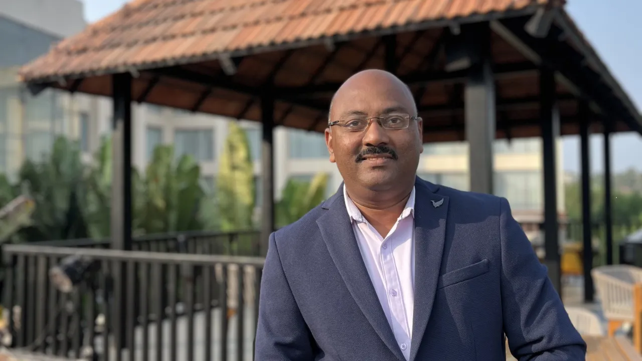The Westin Goa  Satish Mahale hospibuz hospitality lexis
