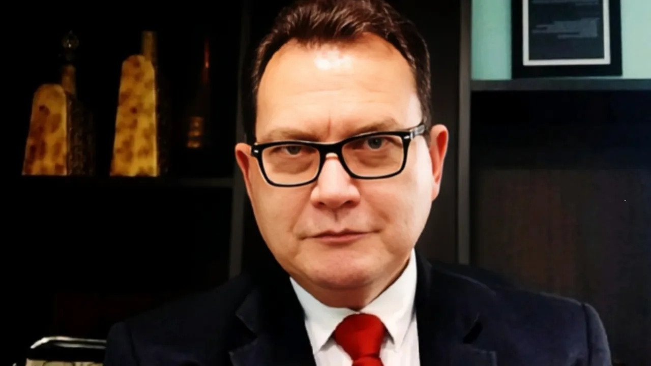 MAYFAIR Hotels & Resorts  Stephen Beale hospibuz hospitality lexis