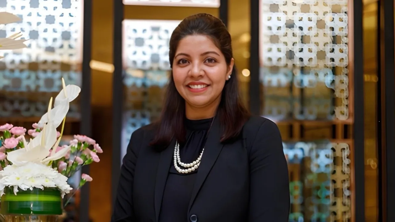 The Westin Goa Ami Rajeshwari hospibuz hospitality lexis 2