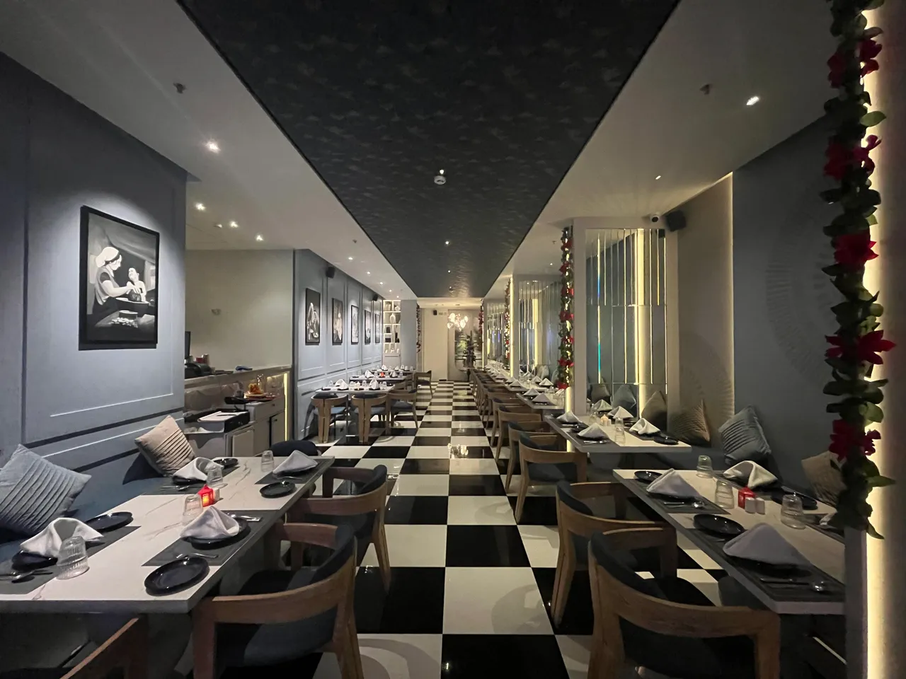 Ramee Group _Chef's Theory 1