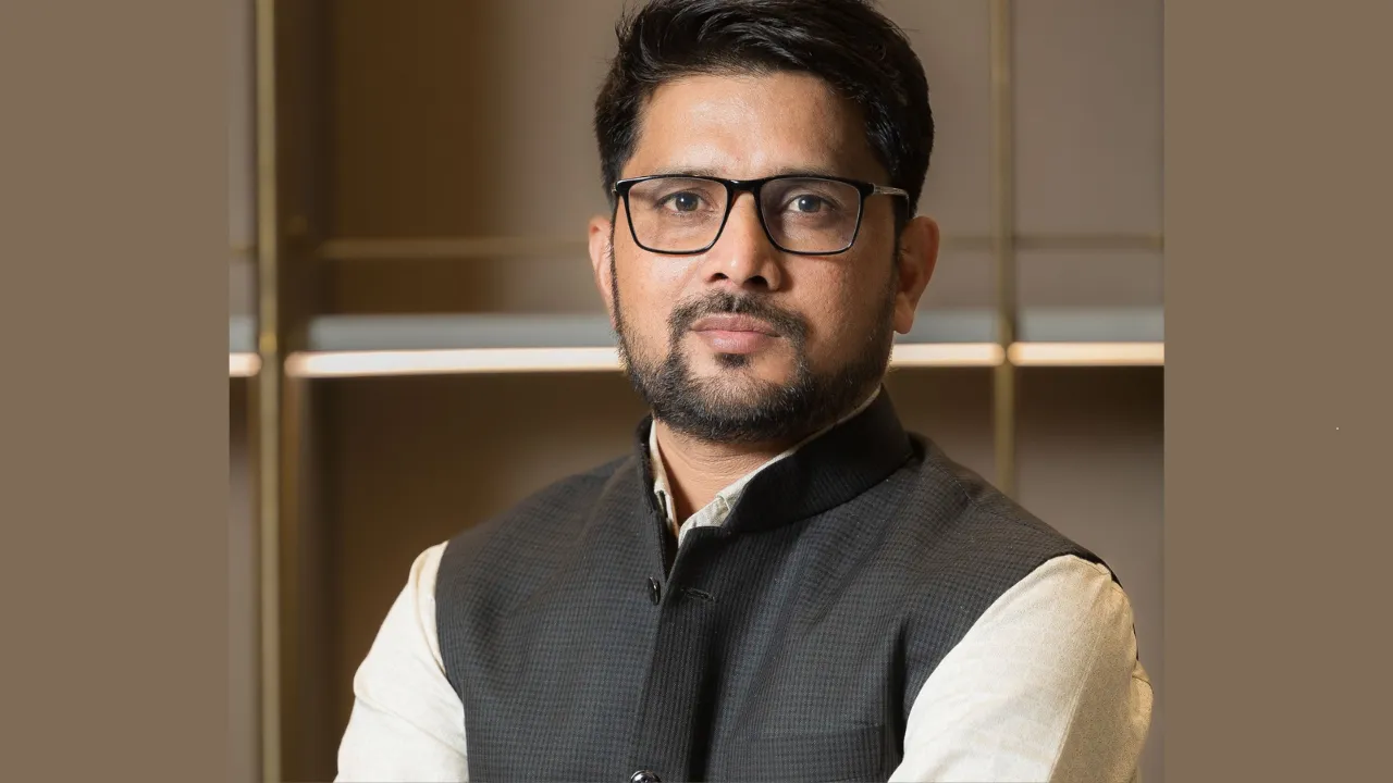 InterContinental Jaipur Roshan Khandelwal hospibuz hospitality lexis