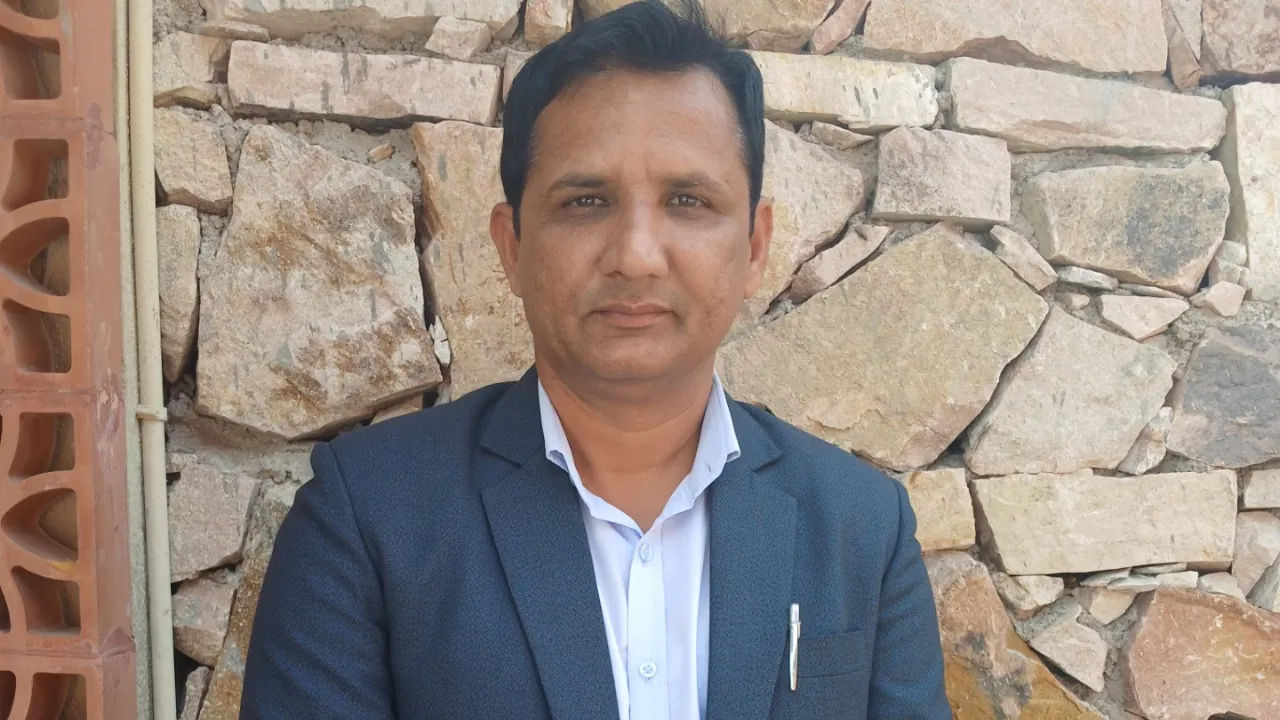 Namaste Dwaar Resort Jitender Jakhar hospibuz hospitality lexis