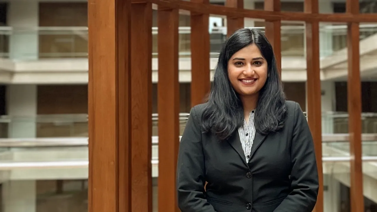 Holiday Inn Jaipur City Centre Prerna Singh hospibuz hospitality lexis