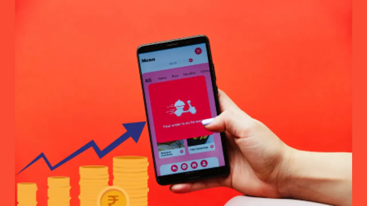 The Impact of Food Delivery Apps on the Restaurant Industry - An Added Revenue Model For Casual Dining