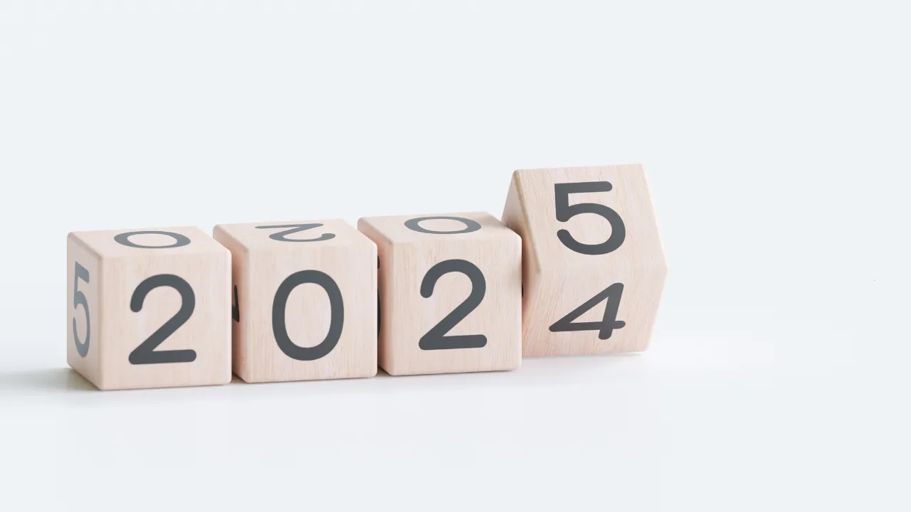 Recap of the hospitality industry's advancements in 2024