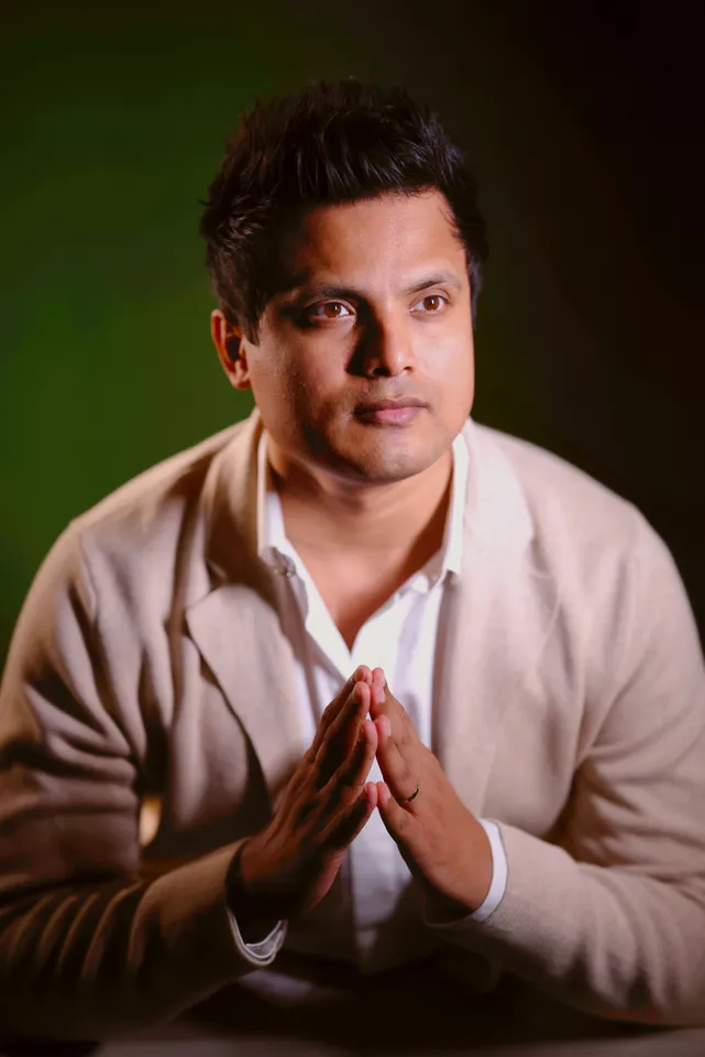 Sameer Image